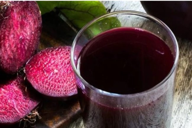 Experts on whether iron shortage can be treated with beets, pineapple, and lemon juice