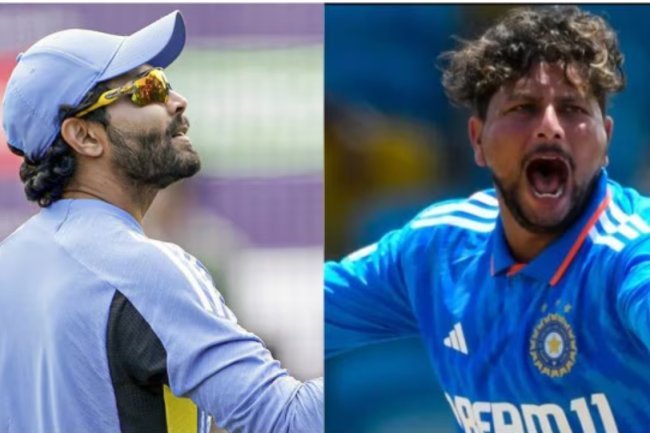 T20 World Cup: Will India start Kuldeep Yadav instead of Ravindra Jadeja?