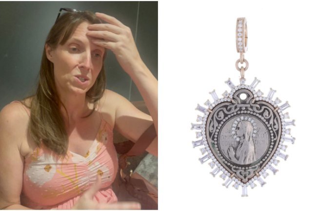 The Rajasthani guy allegedly sold the US woman bogus jewels valued at Rs 300 for Rs 6 crore.