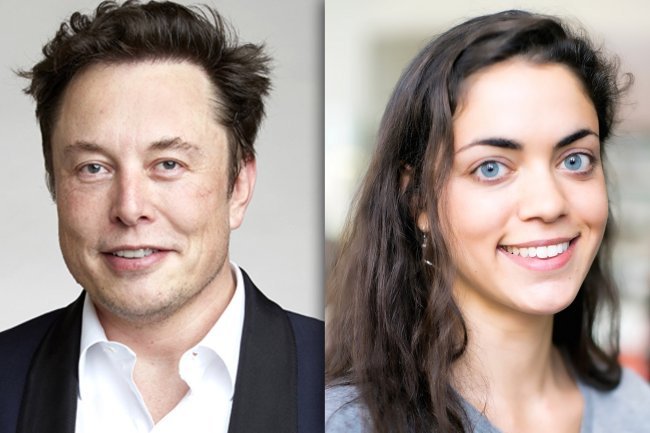 Elon Musk asked a lady to have his children after having sex with a SpaceX employee: