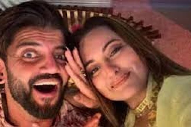 Sonakshi Sinha and Zaheer Iqbal will be married on June 23.