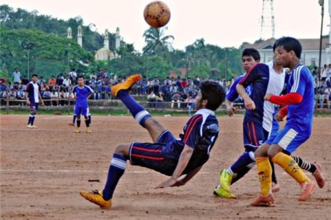 TK Chathunni, a renowned football coach, passes away at 75