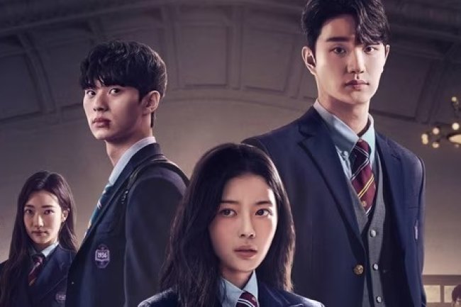 Netflix Rises to Second Place Globally in Hierarchy: Is Season 2 in the Works?