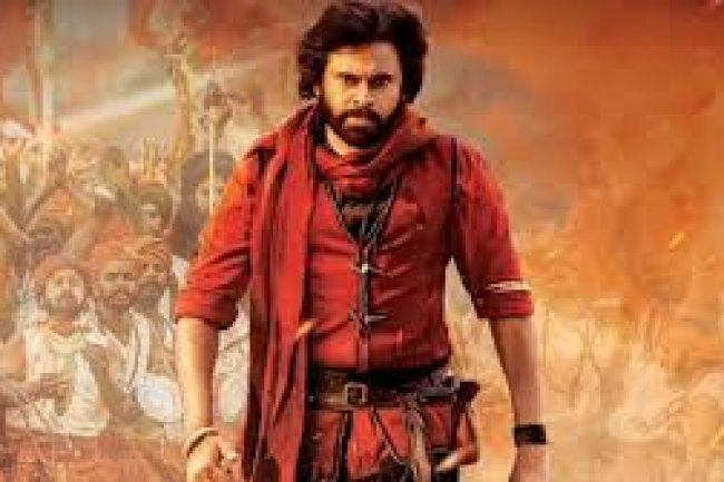 Top 7 Films of Deputy Chief Minister Pawan Kalyan