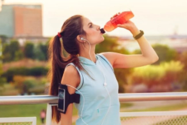 Be Aware Of The Possible Side Effects Of Energy Drink Consumption