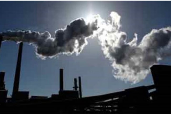 April's increase in industrial production falls to a three-month low.