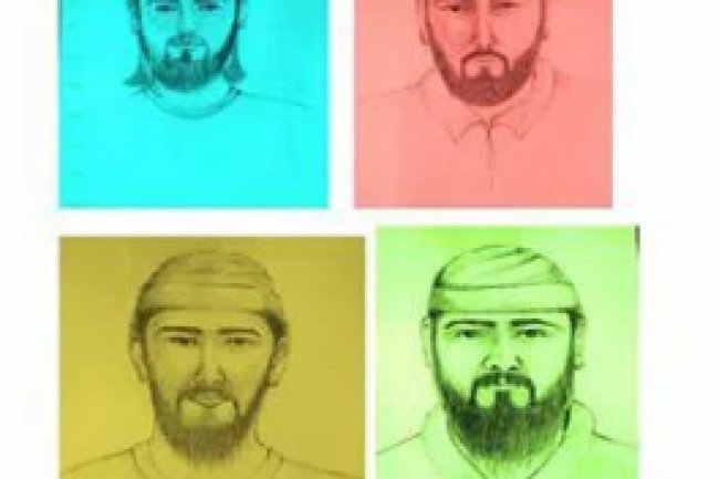 The second terror assault in two days rocked J&K's Doda, and suspect sketches were made public.