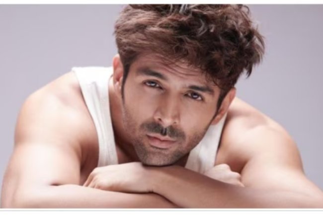 Kartik Aaryan reveals he had no money or movies after Pyaar Ka Punchnama's success: "It was terrifying."