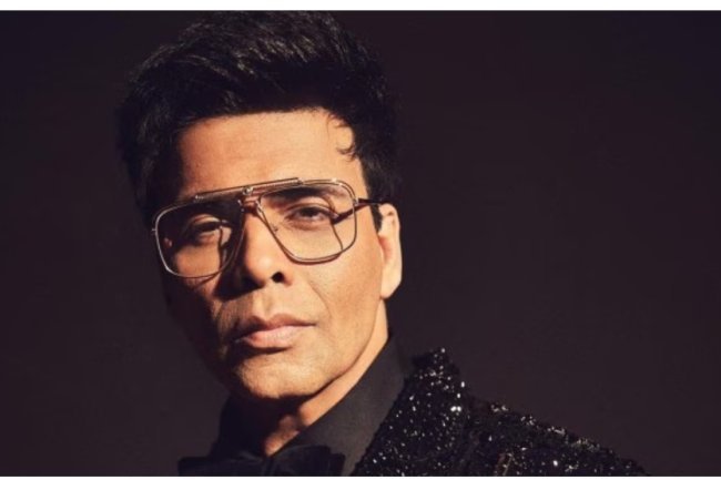 Karan Johar sues Shadi Ke Director Karan Aur Johar creators in high court for "illegal" use of his name.