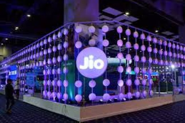 Jio Platforms from Reliance successfully navigates a barrier to introduce satellite internet in India.