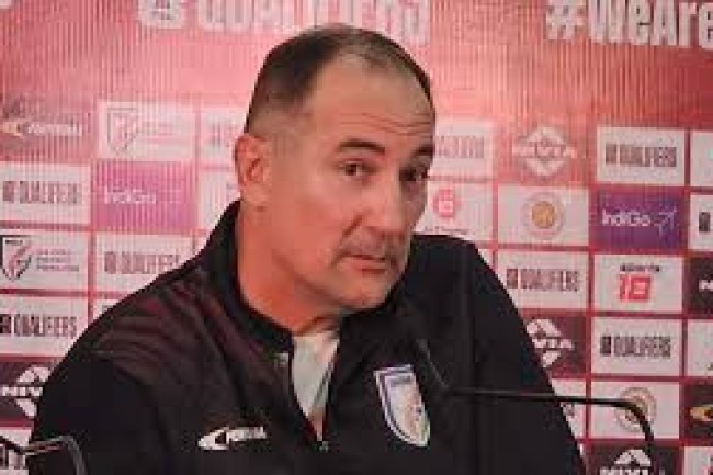 Should Igor Stimac be fired, AIFF might be required to provide $3,60,000 in compensation.