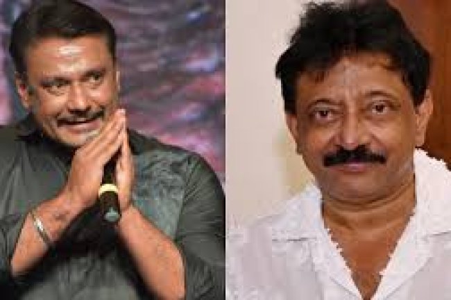 Darshan's murder case, according to Ram Gopal Varma, is an illustration of "the bizarreness star worship."