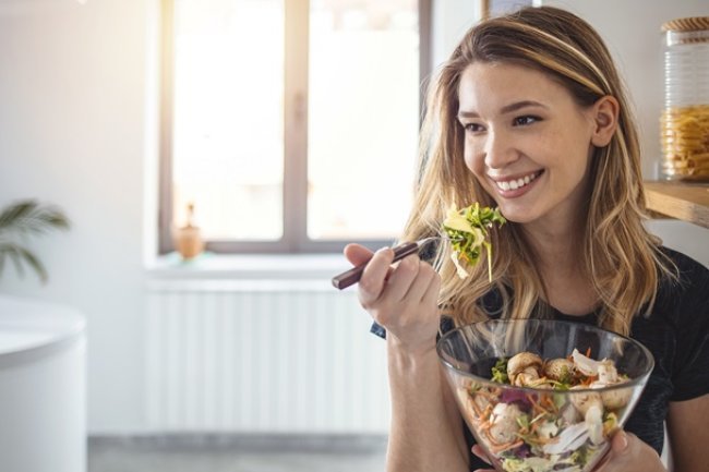 Ten Mood-Boosting Summertime Foods that Lift Your Spirits