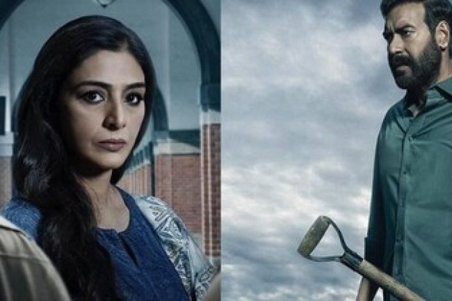 Ajay Devgn's epic love story Auron Mein Kahan Dum Tha, which is based on two timelines, has a teaser available.