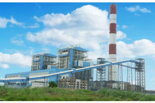 Former power official disputes involvement in Yadadri Thermal Plant building
