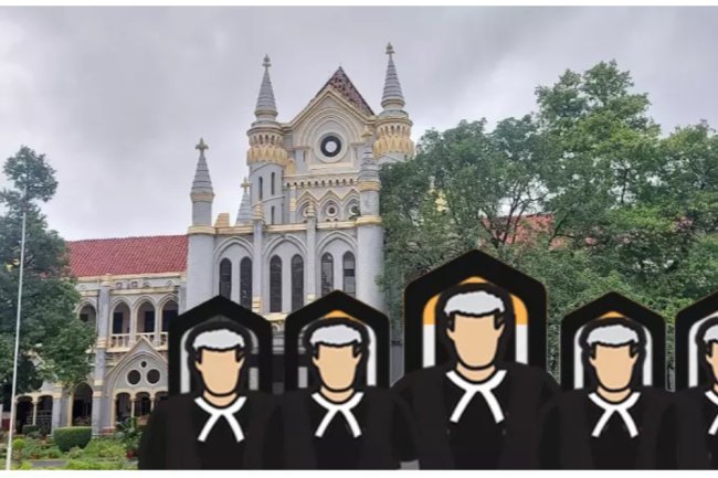 MP High Court: Collegium is binding, no constitutional mandate for reservations or written exams for HC judges.