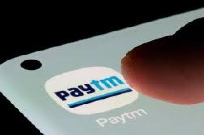 Paytm takes extraordinary measures to support and refocus workers amid restructuring