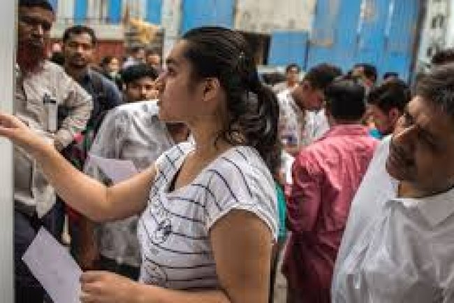 Kota's notion of success is altered by NEET row; students concentrate on alternatives