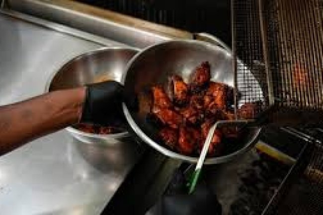 Make mine medium-rare: According to a research, men eat significantly more meat than women.