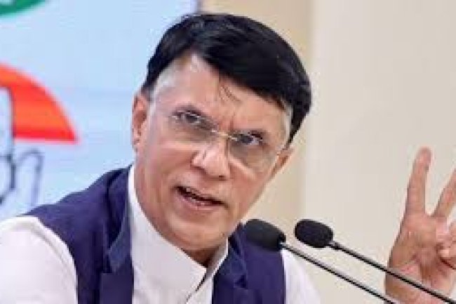 Congress: NEET fraud is Vyapam 2.0; why is PM Modi silent?