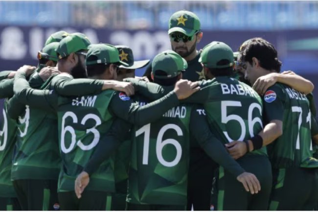 The economics of the Outrage industry and Pakistan cricket's Nafrat ki Dukaan