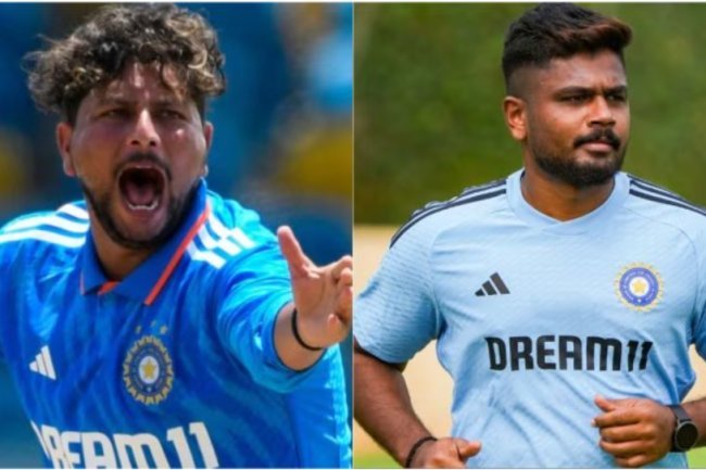 Will Sanju Samson and Kuldeep Yadav play against Canada?