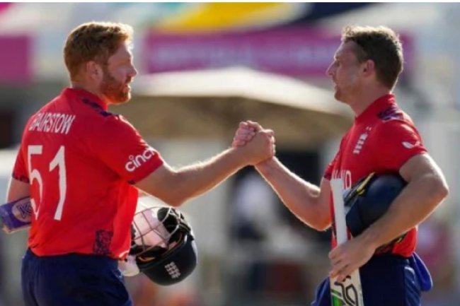 T20 World Cup: England does their arithmetic well, and calculators are back in the pocket