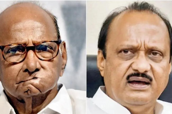 Legacy and rifts: A brief outline of the Pawar family's illustrious past