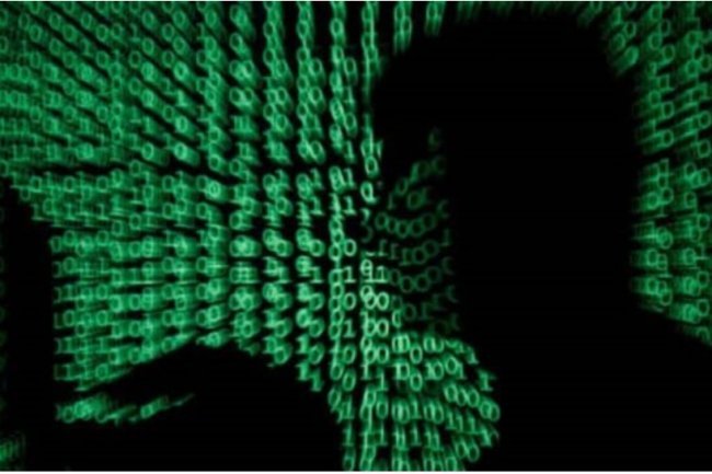 According to a survey, 47% of urban Indians reported experiencing financial theft in the previous three years.