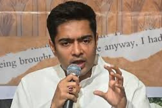 BJP's conceit and pride are crushed: Abhishek Banerjee of the TMC comments on the outcome of the LS vote