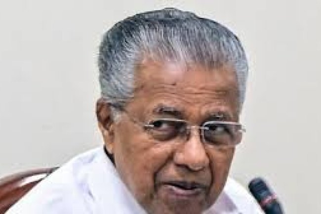 Kerala's lotus blossoms and fading crimson