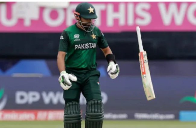 Vaughan: "Babar Azam probably wouldn't make India's, England's, or Australia's T20 teams."