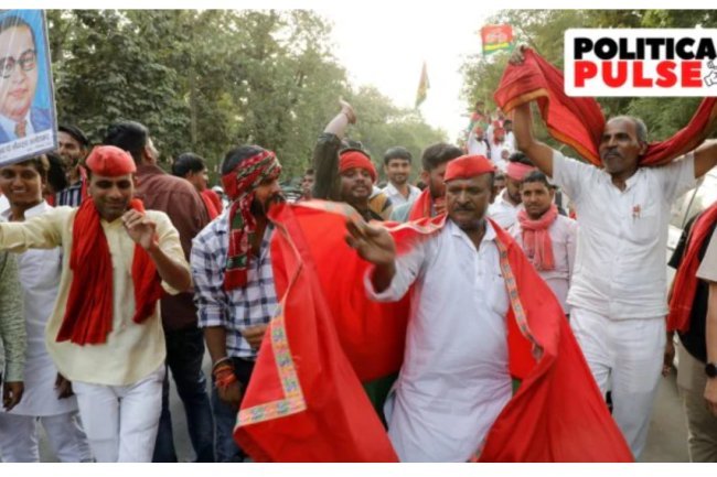 New fronts emerge in UP bypolls as NDA and INDIA gear up for their next battle.