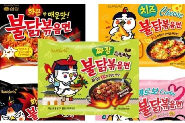 Ban on Korean noodles: How can consuming spicy food result in severe food poisoning?