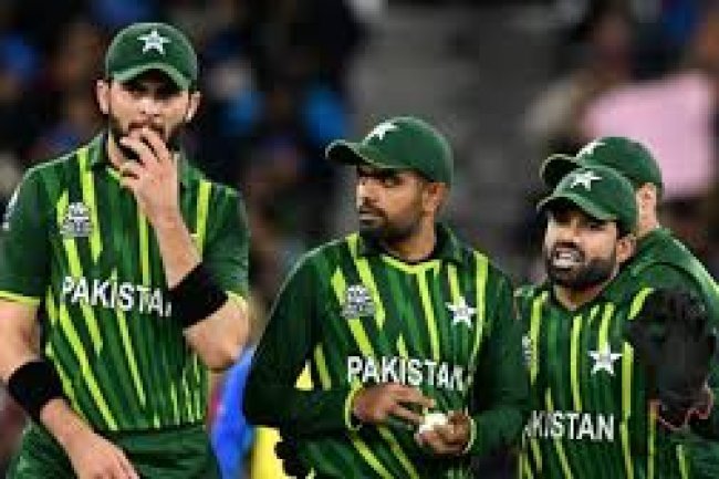 Salary reductions for Babar, Rizwan, Shaheen, and other individuals