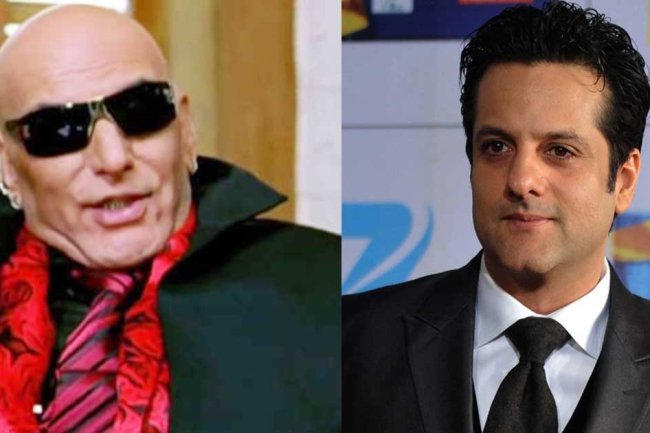 Fardeen Khan Recalls Feroz Khan's Film Financing Challenges