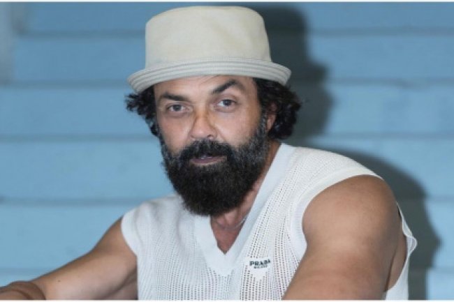 Bobby Deol Criticizes Bollywood for Manipulation and Disillusionment with Writers and Directors: 'I Was Determined to Break Away'