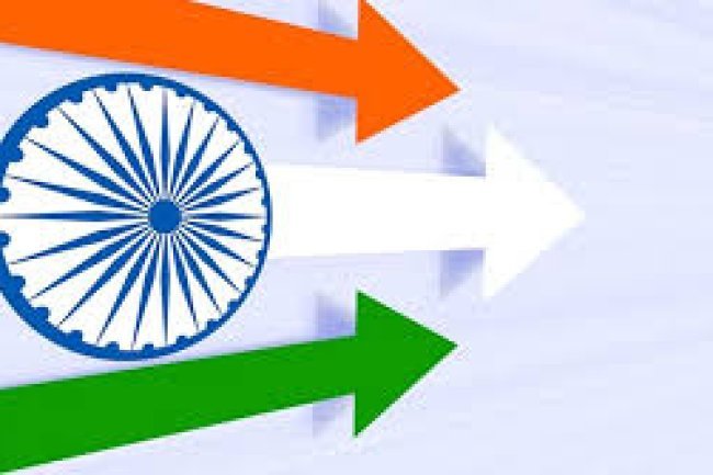 Why despite the global slump, Fitch remains optimistic about India's growth