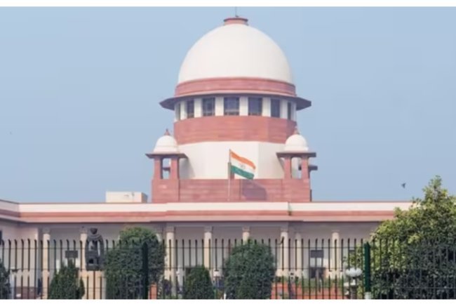 "If there is even 0.001% negligence...," the SC notifies the NTA and the Center over NEET.