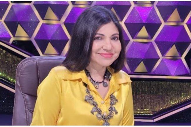Alka Yagnik warns against loud music and headphone use after being diagnosed with rare hearing loss.