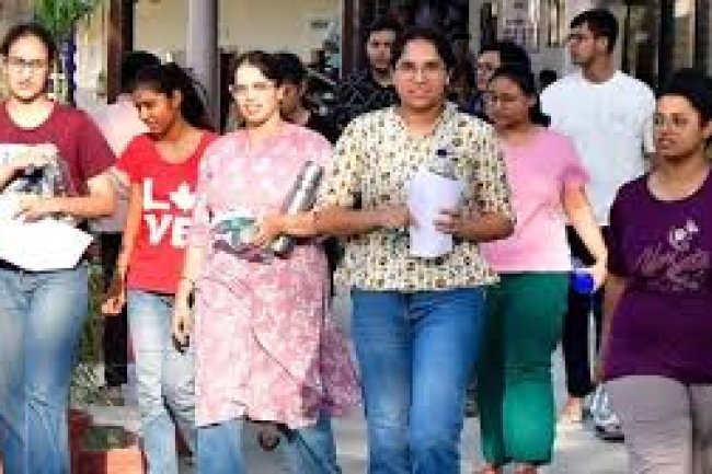 NEET row: SC instructs NTA to take severe measures to address any carelessness on your side...