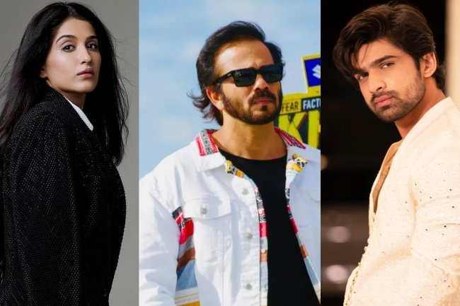 Sumona Chakravarti's Mumbai Home Purchase Struggle: Banks Cite High Risk