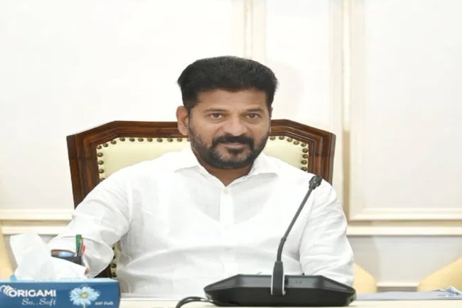 Telangana: Good news for the youth. Revanth Government's key decision