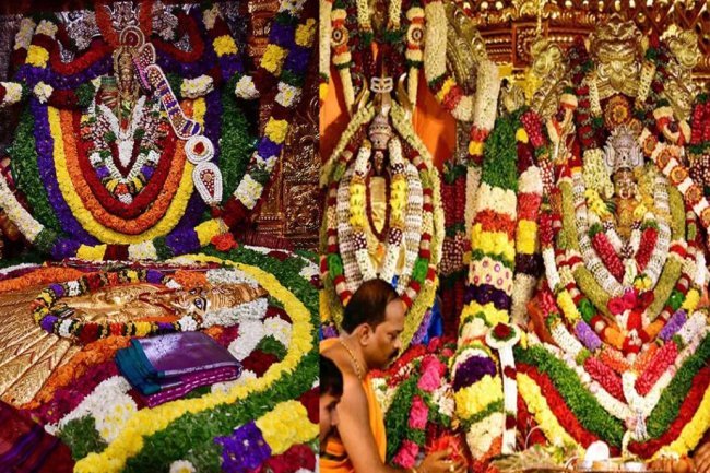 Balkampet: On July 9, Balkampet Yellamma Kalyanam Authorities focus on special arrangements