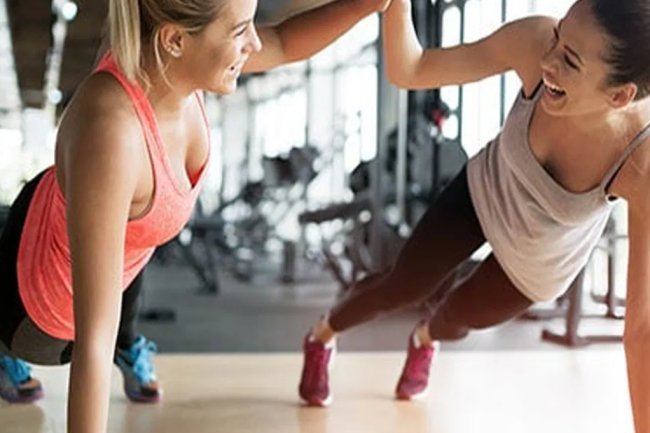 Health Tips: Do you know the benefits of sugar patients exercising during this time? See the magic..!