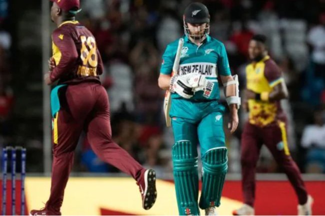 Although Kane Williamson is open to accepting a central deal with New Zealand Cricket in the future, he refuses it now.