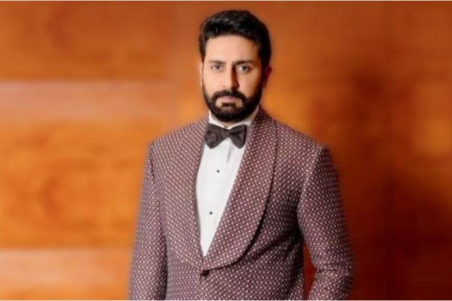 For Rs 15 crore, Abhishek Bachchan purchases six properties in Borivali, Mumbai: report