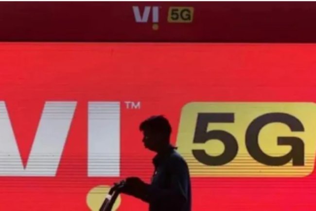 Vodafone to sell $1 billion stake in Indus Towers