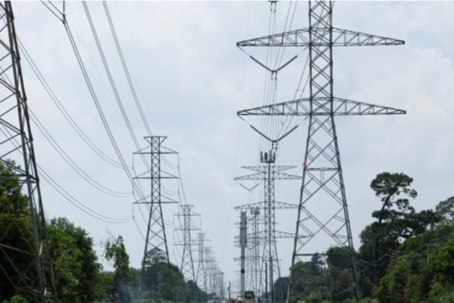 Numerous tripping accidents in the northern region following an increase in demand: NRLDC