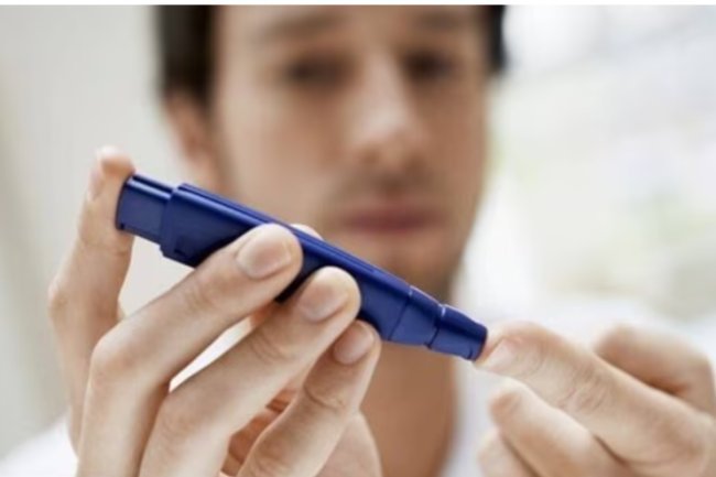 Can we reduce the blood sugar increase by 15–25% by using these two items in our meals?